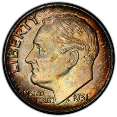 Cert 40202644 - Coin Image