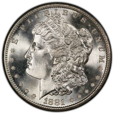 Cert 40203015 - Coin Image