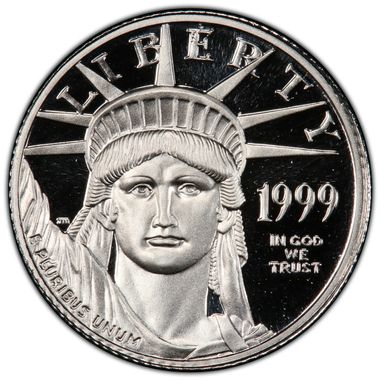 Cert 40203868 - Coin Image