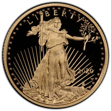 Cert 40203874 - Coin Image