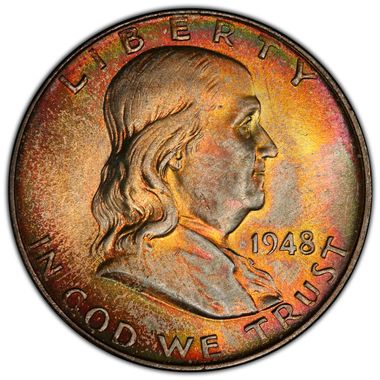 Cert 40204028 - Coin Image