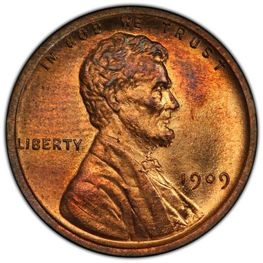 Cert 40204118 - Coin Image