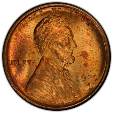 Cert 40204119 - Coin Image