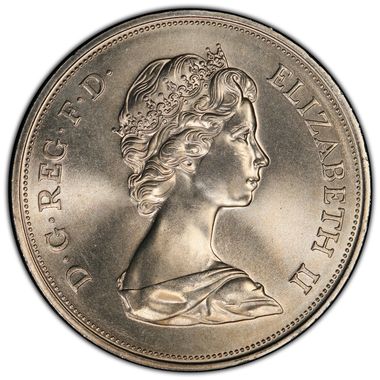 Cert 40204588 - Coin Image
