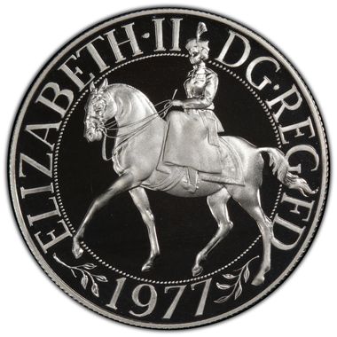 Cert 40204596 - Coin Image