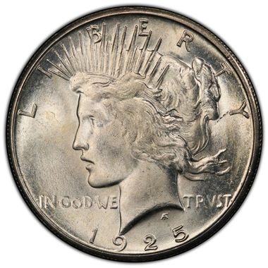 Cert 40210345 - Coin Image