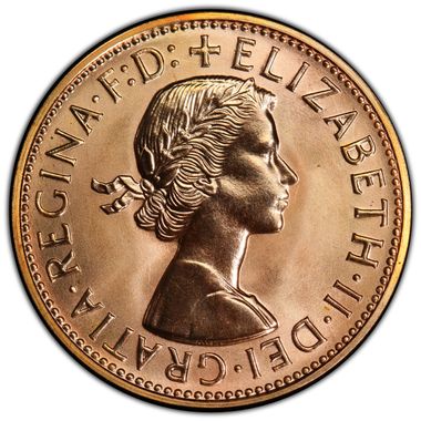 Cert 40211016 - Coin Image