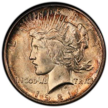 Cert 40211433 - Coin Image