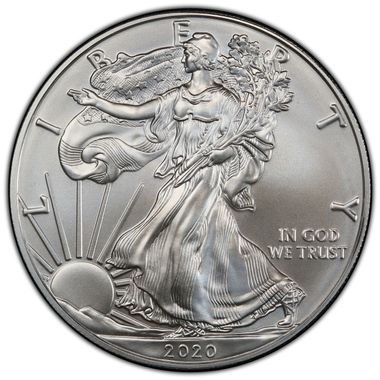 Cert 40215621 - Coin Image