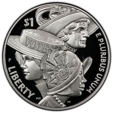 Cert 40215623 - Coin Image