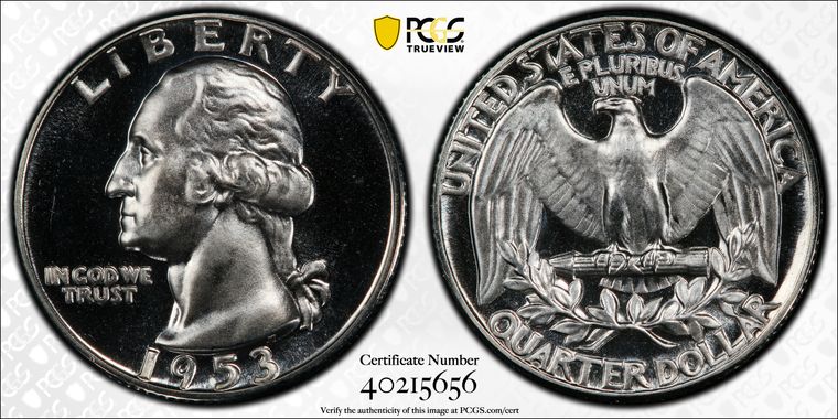 Cert 40215656 - Coin Image