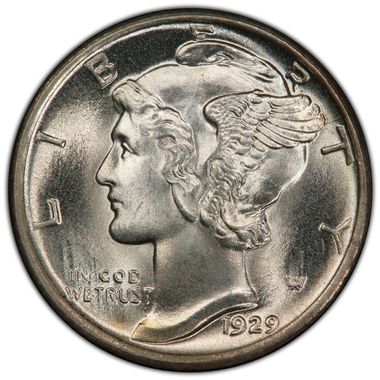 Cert 40215781 - Coin Image