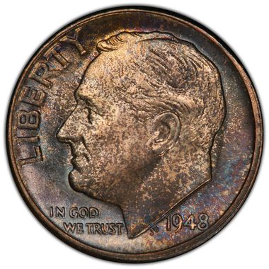 Cert 40216054 - Coin Image