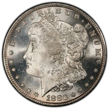 Cert 40216080 - Coin Image