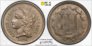 1876 3CN MS64