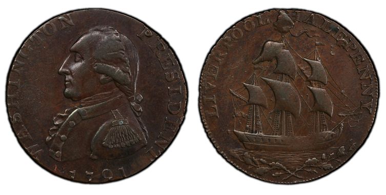 Cert 40217693 - Coin Image