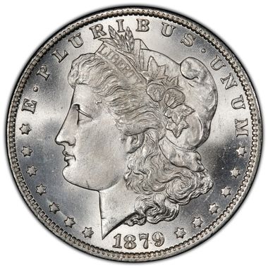 Cert 40218430 - Coin Image