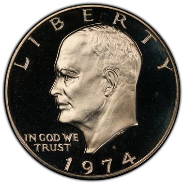 Cert 40218738 - Coin Image