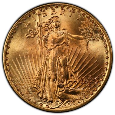 Cert 40218782 - Coin Image