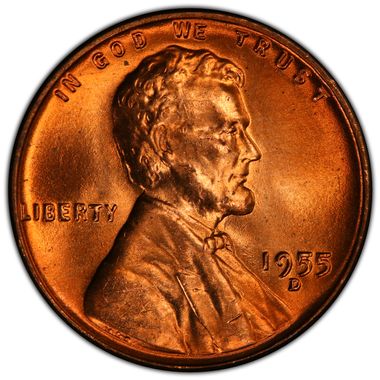 Cert 40219069 - Coin Image