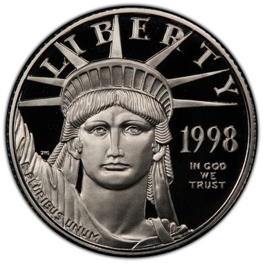 Cert 40219097 - Coin Image
