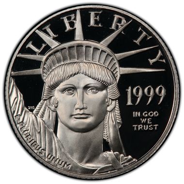 Cert 40219098 - Coin Image
