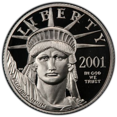 Cert 40219100 - Coin Image