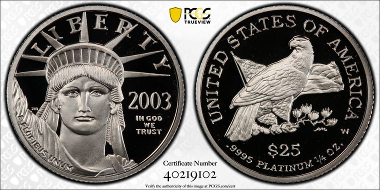 Cert 40219102 - Coin Image