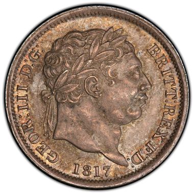 Cert 40219678 - Coin Image