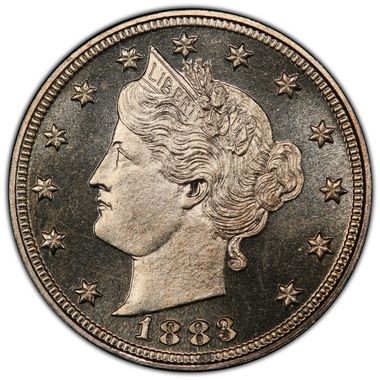 Cert 40220233 - Coin Image
