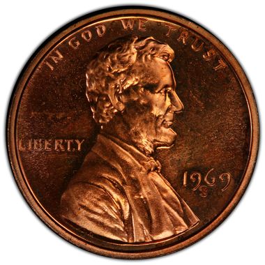 Cert 40220326 - Coin Image