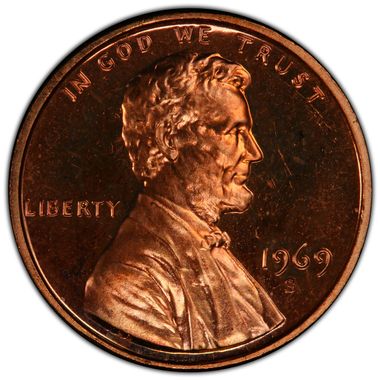 Cert 40220327 - Coin Image