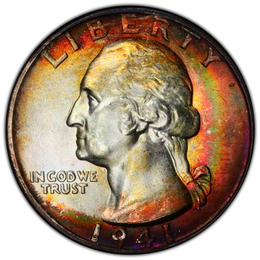 Cert 40222265 - Coin Image