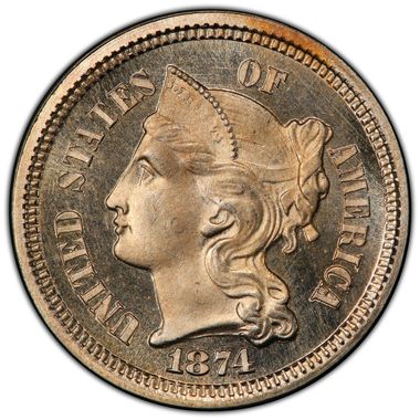 Cert 40222337 - Coin Image