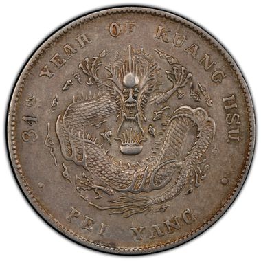 Cert 40222481 - Coin Image