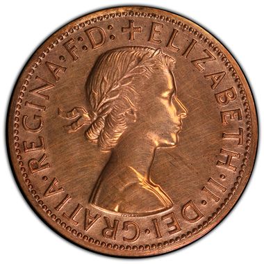 Cert 40222482 - Coin Image