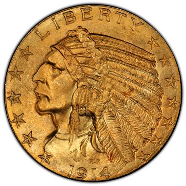 Cert 40222594 - Coin Image