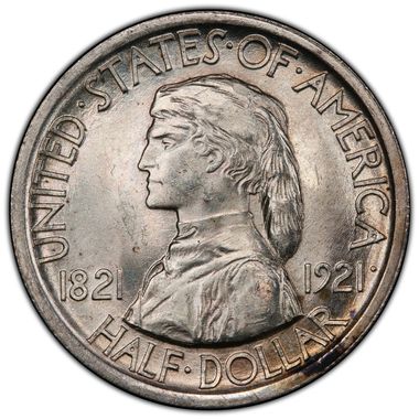 Cert 40223126 - Coin Image