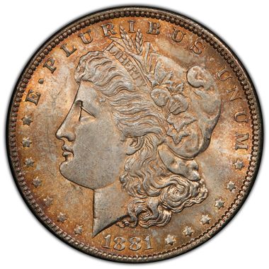 Cert 40223133 - Coin Image