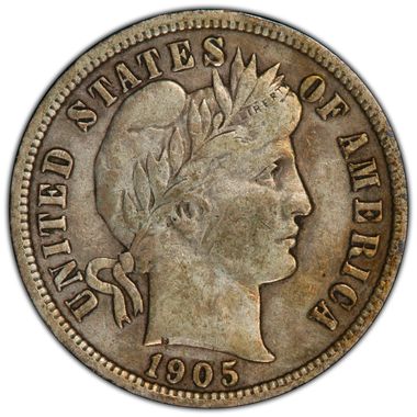 Cert 40223301 - Coin Image