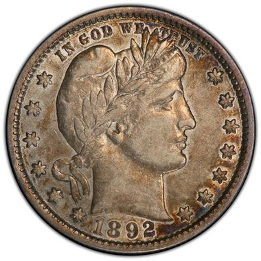 Cert 40223303 - Coin Image
