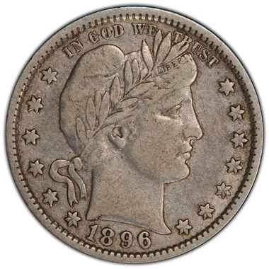 Cert 40223306 - Coin Image