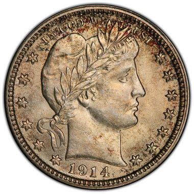 Cert 40223313 - Coin Image