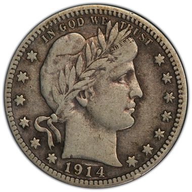 Cert 40223314 - Coin Image