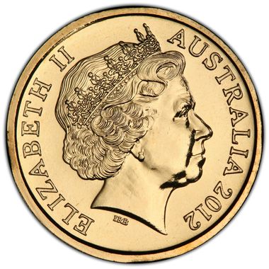 Cert 40223613 - Coin Image