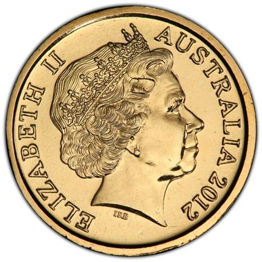 Cert 40223615 - Coin Image