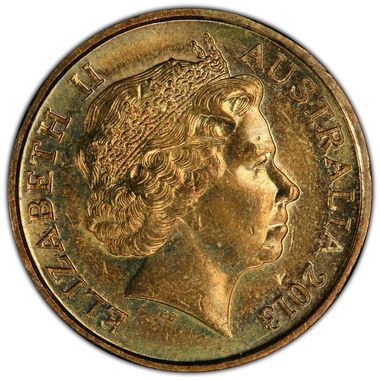 Cert 40223620 - Coin Image