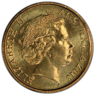 Cert 40223623 - Coin Image