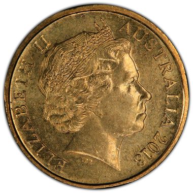 Cert 40223624 - Coin Image