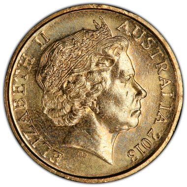 Cert 40223627 - Coin Image